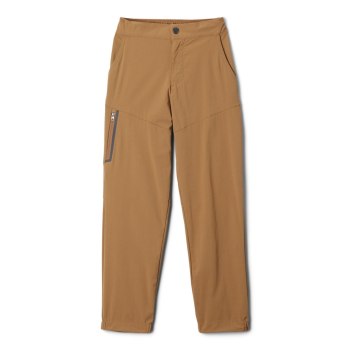 Columbia Tech Trek, Pantalones Marrom Para Niño | 148365-XJK